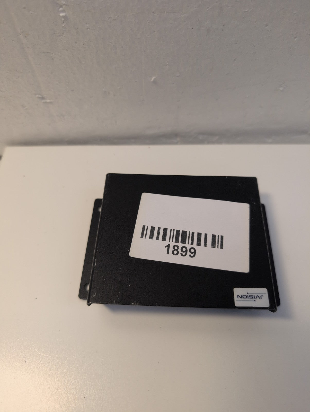 🔥 JVision JLA-VBT-VGA-R VGA over CAT5 Extender Receiver Unit Black