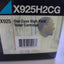 1x NEW in BOX Genuine Lexmark X925H2CG Cyan Toner Cartridge for X925 -