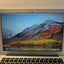 🔥 NICE Apple MacBook Air 2015 A1466 13.3" Intel i5-1.6GHz/8GB/128GB SSD/10. 13-