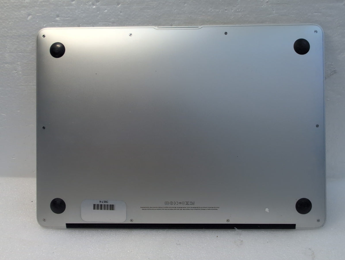 🎸 Apple MacBook Air 13-inch A1466 Mid 2012 Core i5 1.8GHz 8GB 256GB SSD (NO AC)
