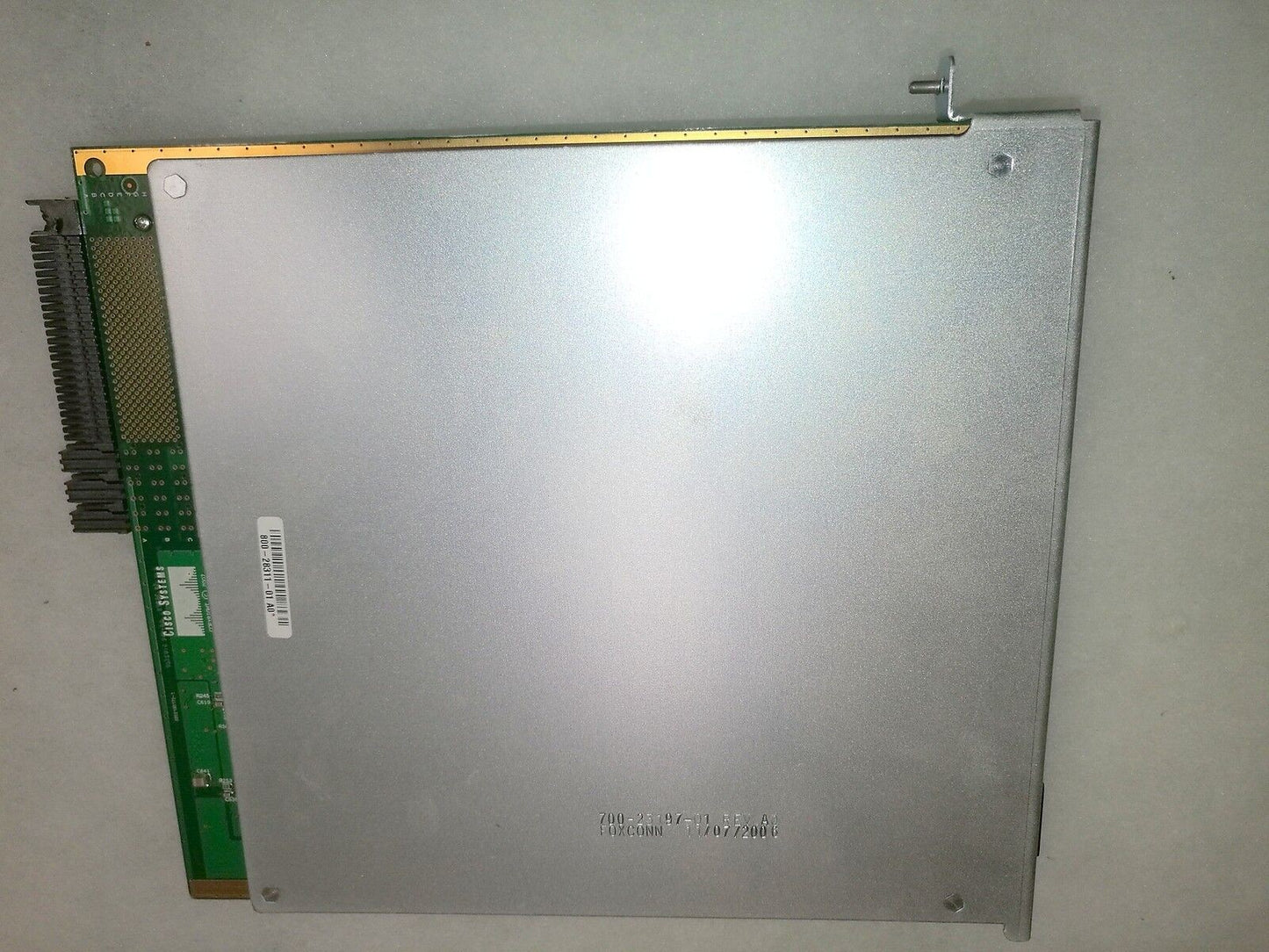 +Cisco Telepresence Secondary CTS-CODEC-SEC MAINBOARD 800-28311-01 73-10486-08