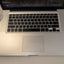 🎸 Apple MacBook Pro 15-inch A1286 2011 Core i7 2GHz 500GB HDD 4GB RAM Silver