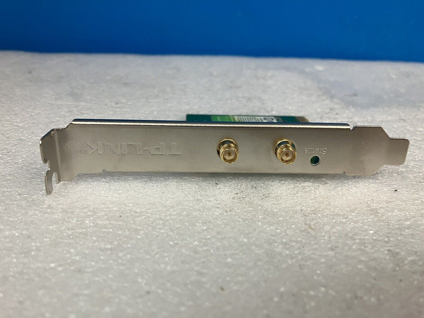 ~ TP-Link 300Mbps Wireless PCIe Wi-Fi Card TL-WN881ND (No Antenna)
