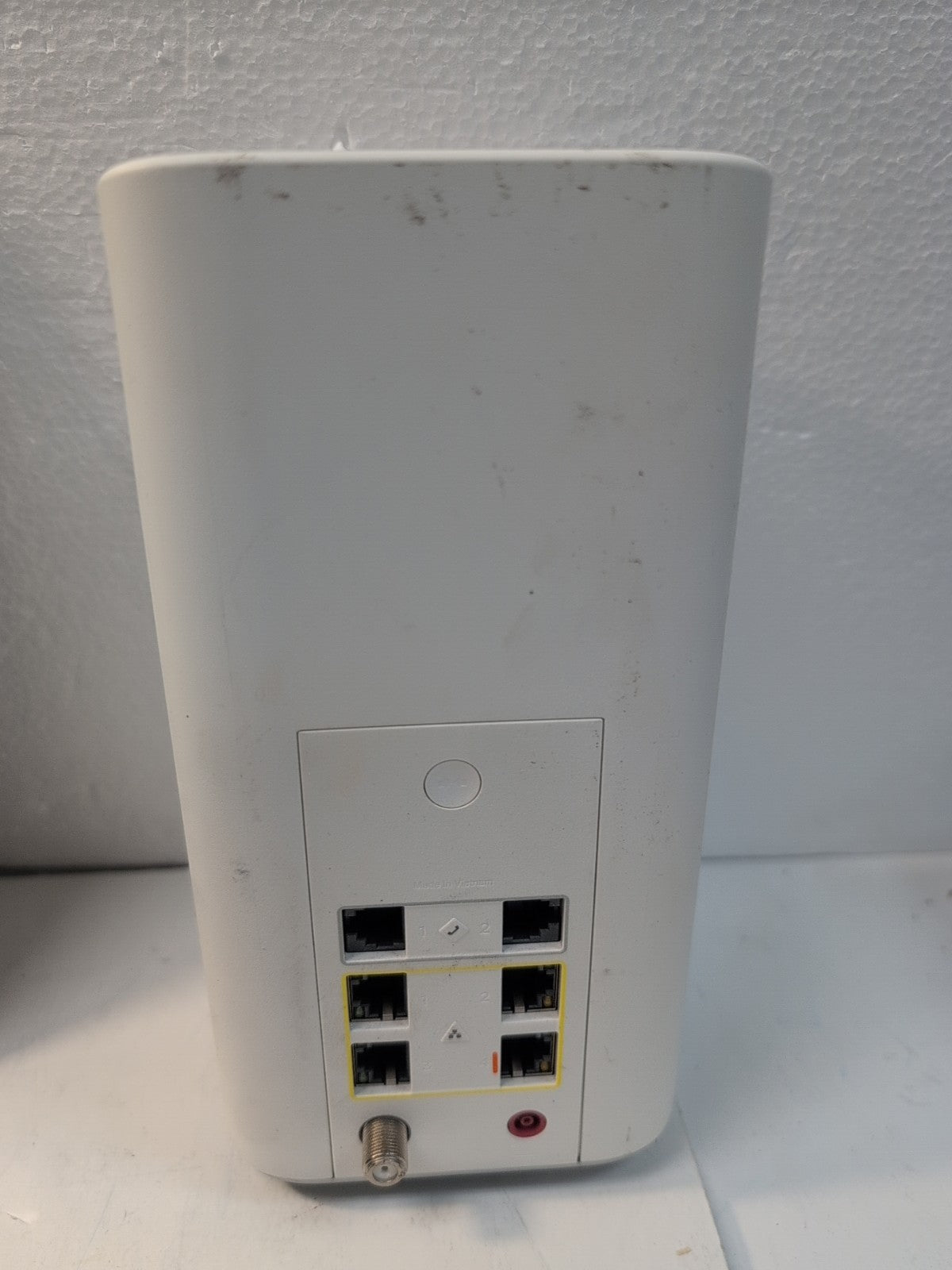 ROGERS CGM4331 CGM4331ROG Wi-Fi  Gateway Router (NO AC) -