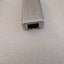 🎸 j5create JUE130 USB 3.0 to Gigabit Ethernet Adapter White RJ45 Aluminum