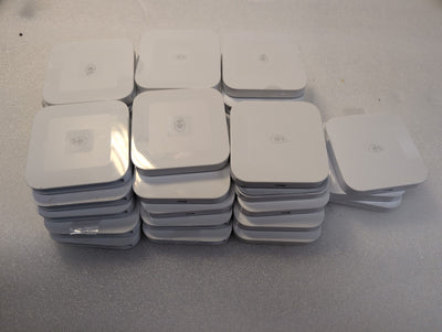 🎸 40x Damaged Square Contactless and Chip Reader SPC1-01/SPC2-01 Card Terminal