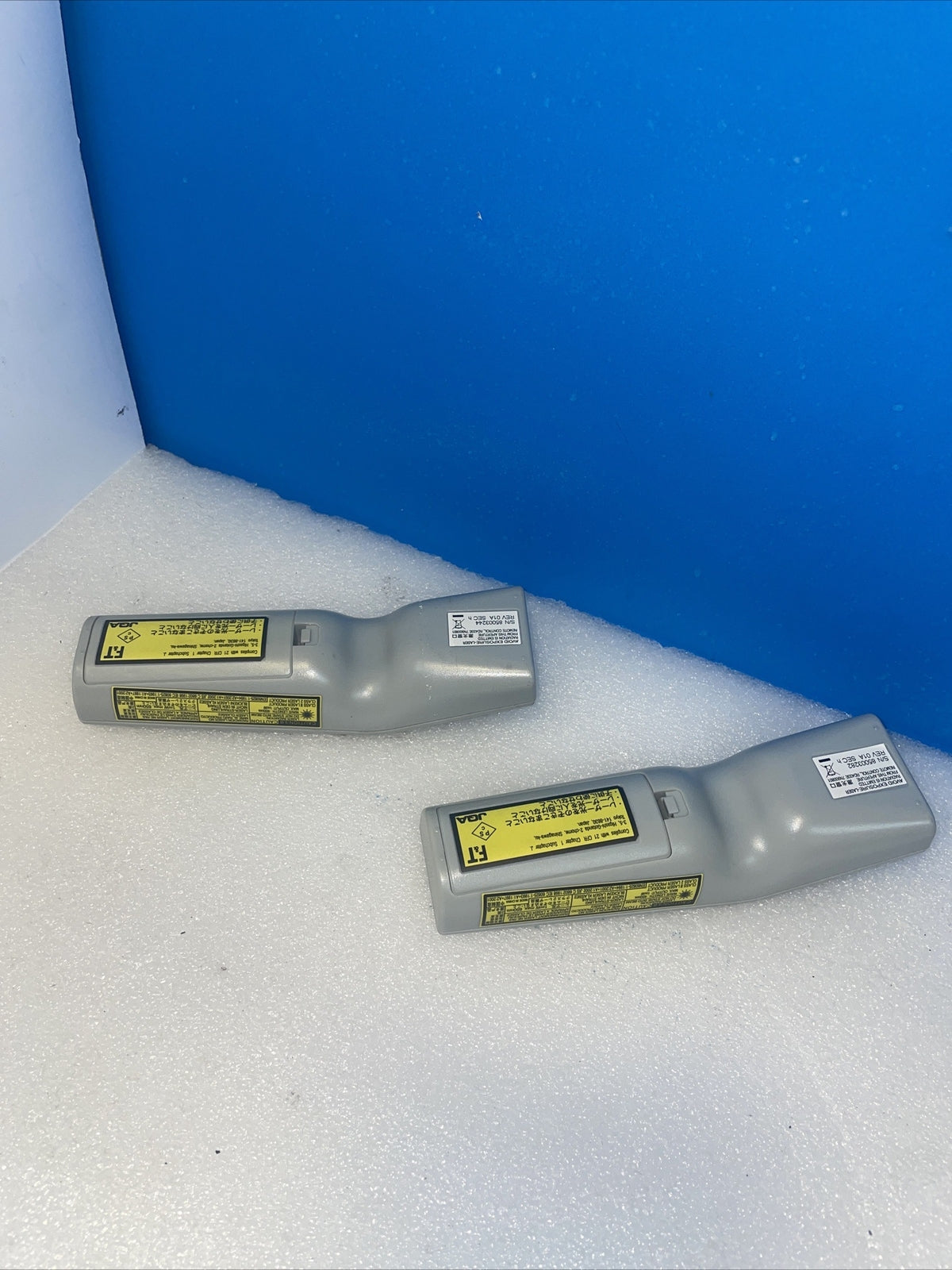 One Genuine NEC Projector Remote Control Laser Pointer