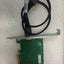 🔥 Intel HBA-AIC4-101-107 PCIe Gen3/4 x4 HBA Card with Cable