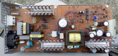* Lexmark Optra T610 Low Voltage Power Supply Unit PSU ap1167 11k1800