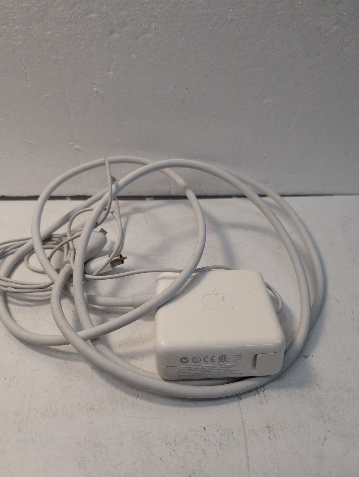 🔥 Genuine 2001 Apple iBook G3 G4 PowerBook Power Adapter Charger 45W A1036 -