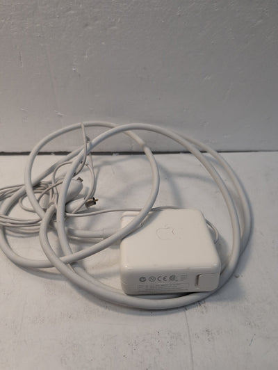 🔥 Genuine 2001 Apple iBook G3 G4 PowerBook Power Adapter Charger 45W A1036 -