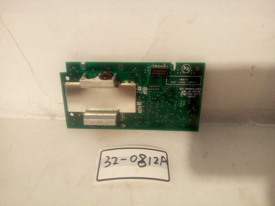 -   NCR BOARD 497-0451709  ASSY:SAVANNAH VIDEO   for NCR 7878-2000