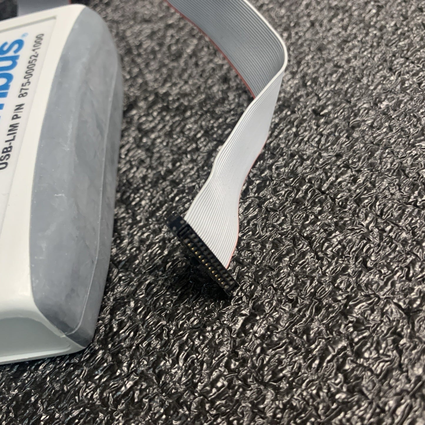 RAMBUS USB-LIM 875-00052-1000 interface adapter