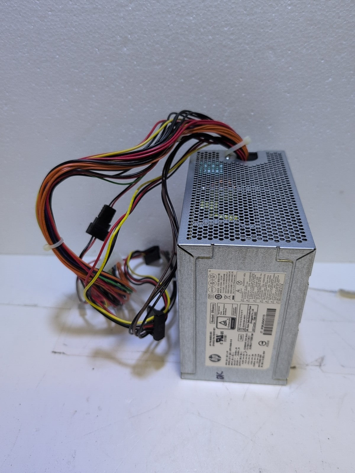 HP  DPS-180AB 180W Desktop Power Supply 848053-003 For Pavilion 570 Tested -