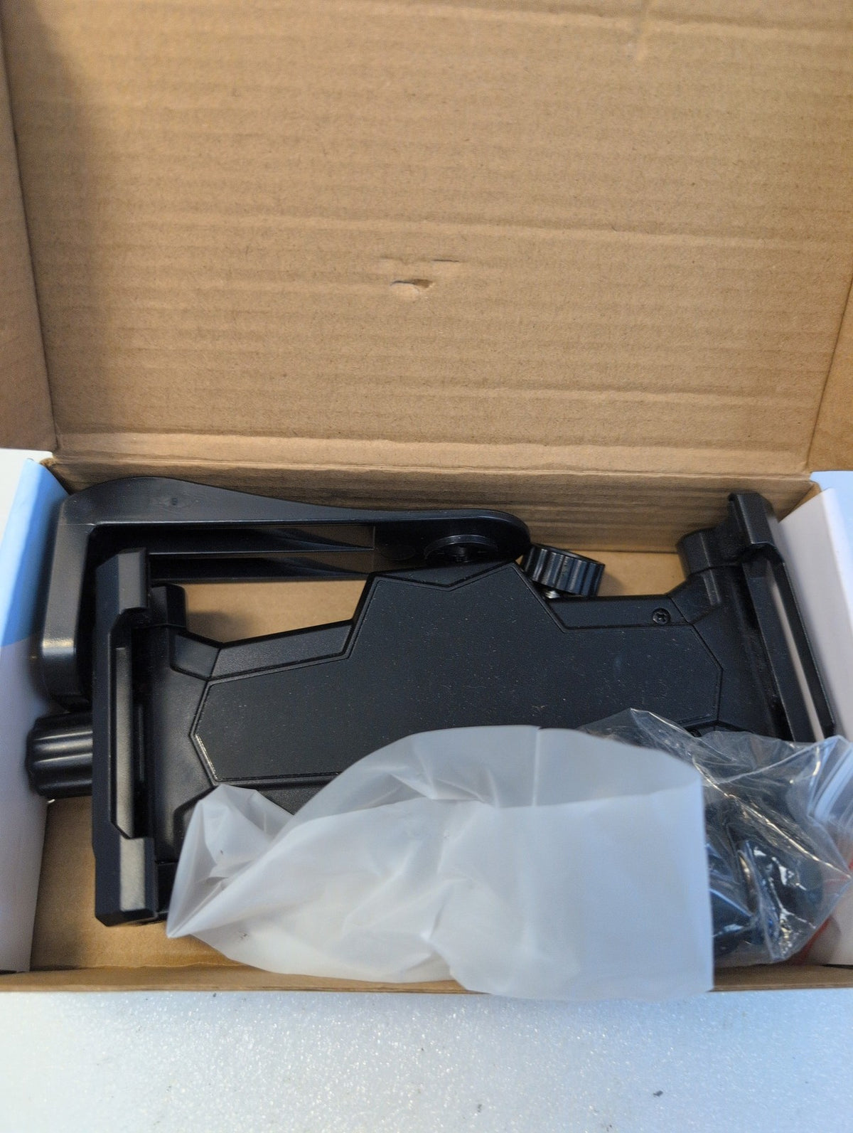 🎸 New KDD Tablet Mount KDD-046  Clamp Holder for 5.3-15in Tablets