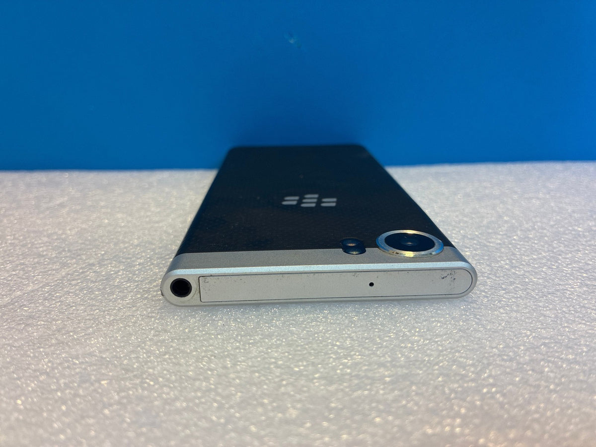 🔥 BlackBerry KEYone QWERTY Smartphone - As Is - For Parts Repair