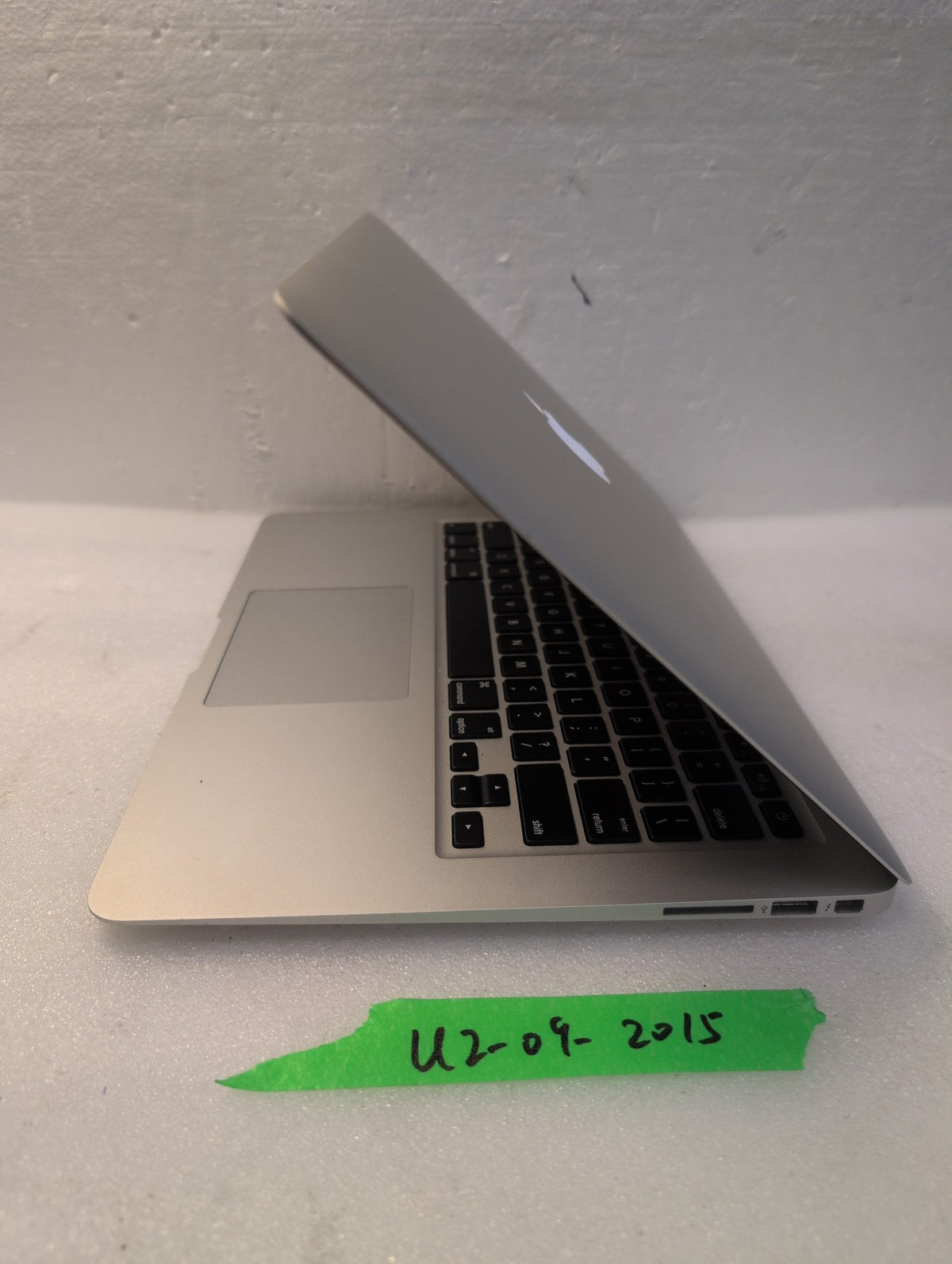 🎸 Apple MacBook Air 13-inch Early 2015 A1466 i5 1.6GHz 8GB 128GB SSD (No AC)