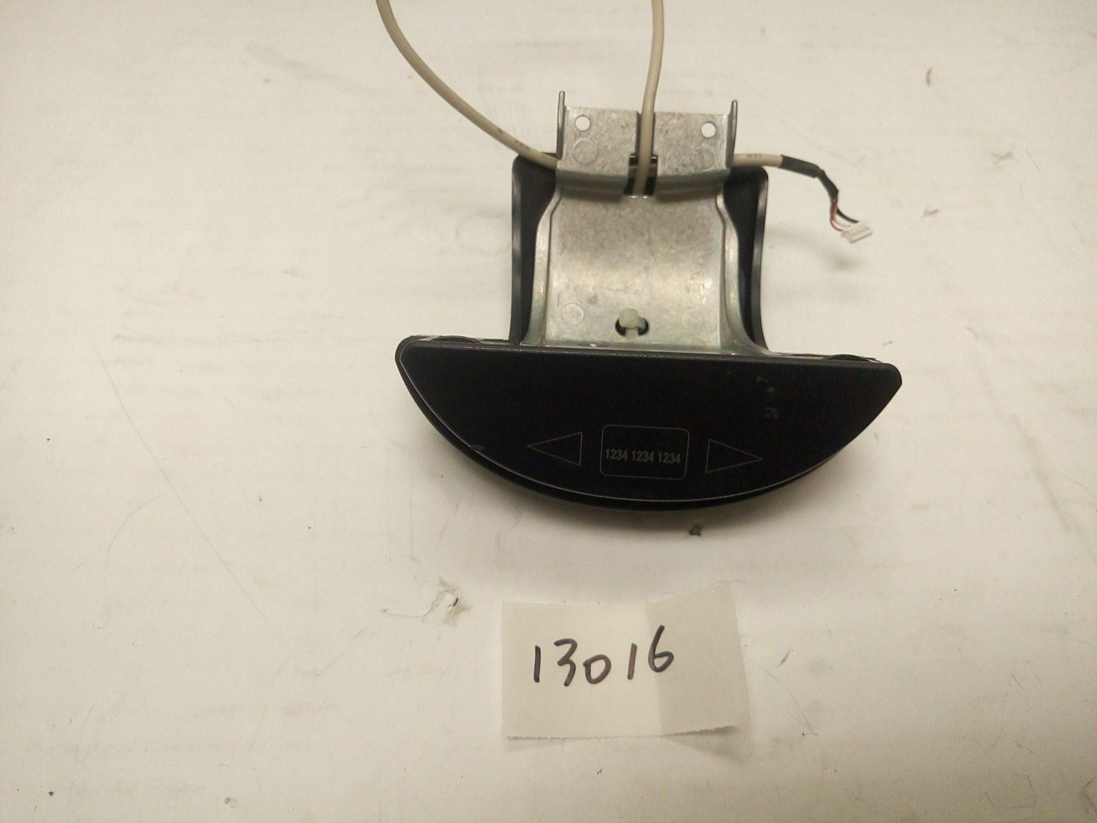 - Elo TouchSystem ESY1529L CC READER PART