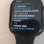 🎸Apple Watch S9 Series 9 GPS+LTE 9-49mm Aluminum Black Band Tested 