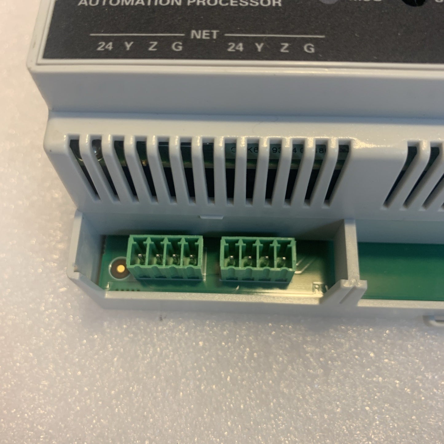 Crestron DIN-AP3MEX DIN Rail 3-Series Automation Processor (no Adapter)
