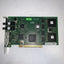 TH4600_PCI bus_Interface 4512-108-10401