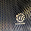 Thermaltake 2.5" HDD Bay Filler Drive Bay Cover Bracket Black Plastic Mesh -