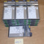 (4 x)  NetApp 17R6348 HUS103014FLF210 147GB 10K Fiber HDD F/W NA00 w/Tray @
