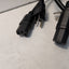 🔥 2x 161-0213-00 IEC-C15 Power Cables 6FT -