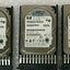 - 3x HP DG146A3516 438628-002 375863 146GB SAS 2.5" HDD 10K MBB2147RC W/CADDY  