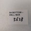 🎸 Apple Mac mini A1347 Late 2012 Intel Core i5 2.5GHz 8GB RAM 500GB HDD 10.13