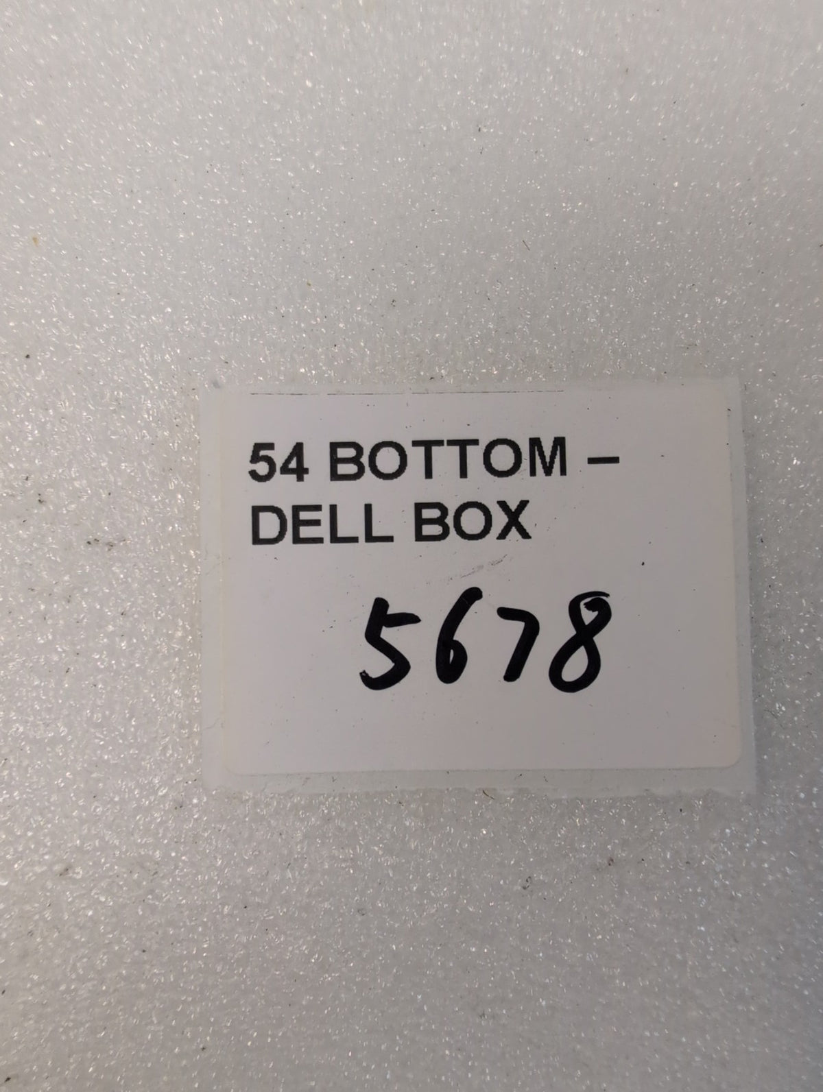 🎸 Apple Mac mini A1347 Late 2012 Intel Core i5 2.5GHz 8GB RAM 500GB HDD 10.13