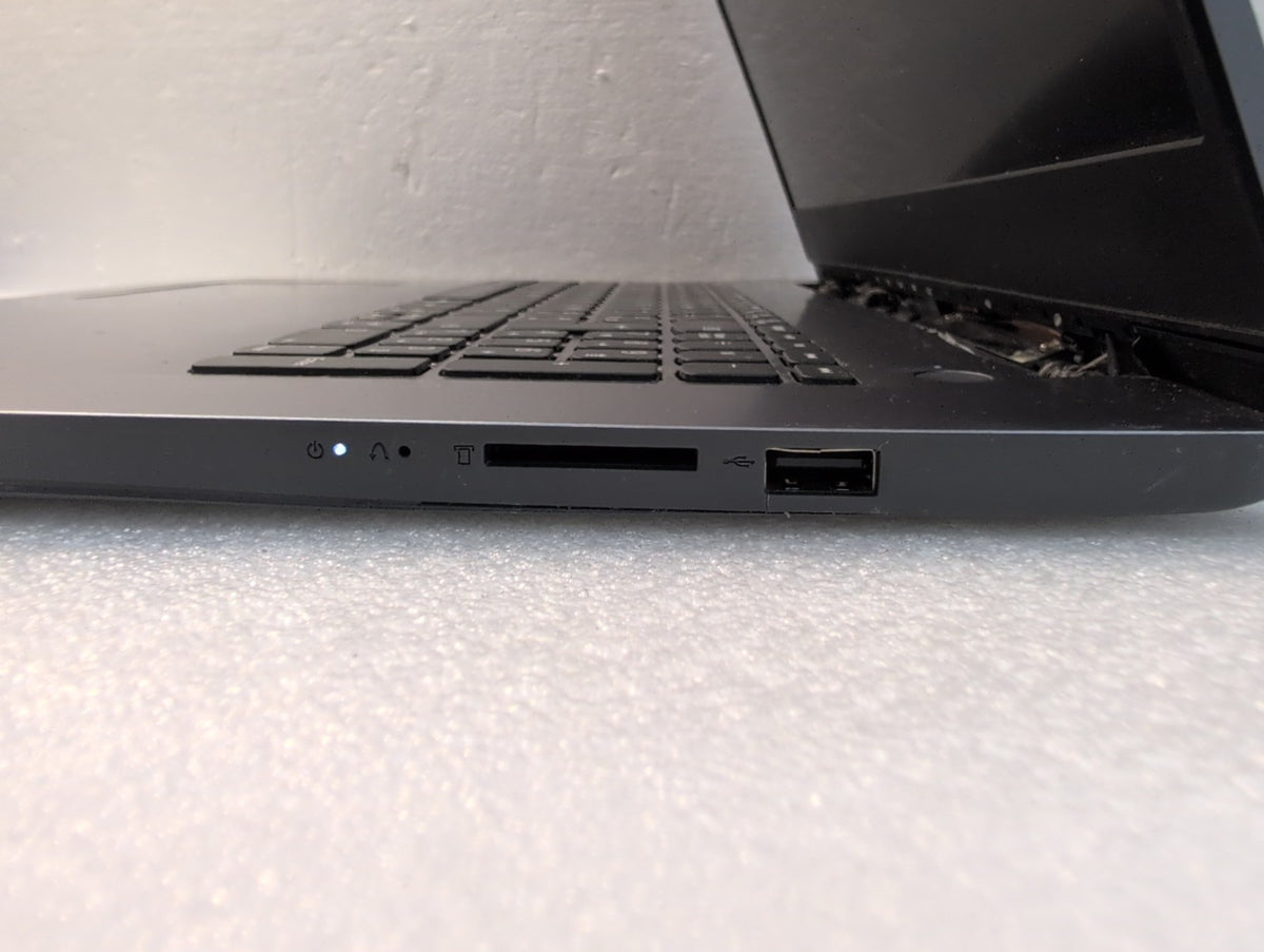 🎸 (LAPTOP PARTS) Lenovo IdeaPad 3 17ABA7 AMD RYZEN 7 CPU (NO RAM/SSD/WIFI/AC)