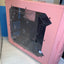 Beautiful ~ Desktop PC Case with Blu-ray / Card Reader/ Controller