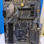 🎸 MSI B450 Tomahawk MS-7C02 AM4 ATX Motherboard DDR4 (NO BACK PLATE )