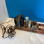 🔥 Motorola HS-8330 Vintage Vacuum Tube Amplifier Chassis Parts Restoration