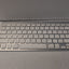 🔥 Genuine A1314 Apple Wireless Bluetooth Keyboard A1314 Mac Aluminium Tested -