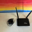 ~ D-LINK DIR-605L - Wireless N300 Home Cloud Router W/ AC Tested/Working