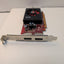 AMD FirePro W2100 2GB GDDR3 Low Profile PCIe Workstation Graphics Card -