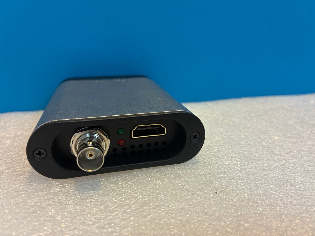 🔥 SDTNOVA SDI2USB3.0 HDMI SDI BNC to USB 3.0 Video Capture Converter Card