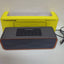 - (NICE) TAGWOOD MP-22 PORTABLE  BLUETOOTH FM USB AUX SPEAKER TESTED 