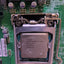 4x SuperMicro X9SCL-F Micro ATX Server Motherboards + E3-1240 (V2) CPU + I/O -