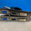 (Lot of 2x) SAPPHIRE 11166 ATI Radeon HD 5450 512MB Video Card 299-BE164-000SA ~