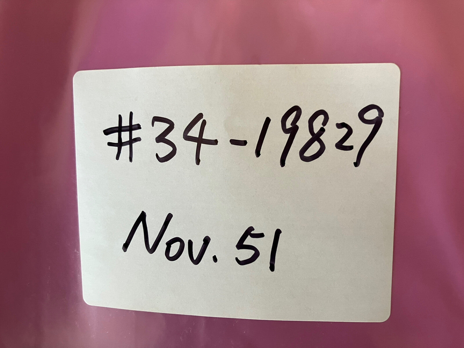 ~ MSI H61M-P21 (B3) Motherboard H61 LGA 1155 DDR3 mATX Pentium G630 SR05S &Plate