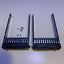 2x🔥 HP 3.5" SAS/SATA Hard Drive Caddy Tray 500223-001 ProLiant Server+ screws