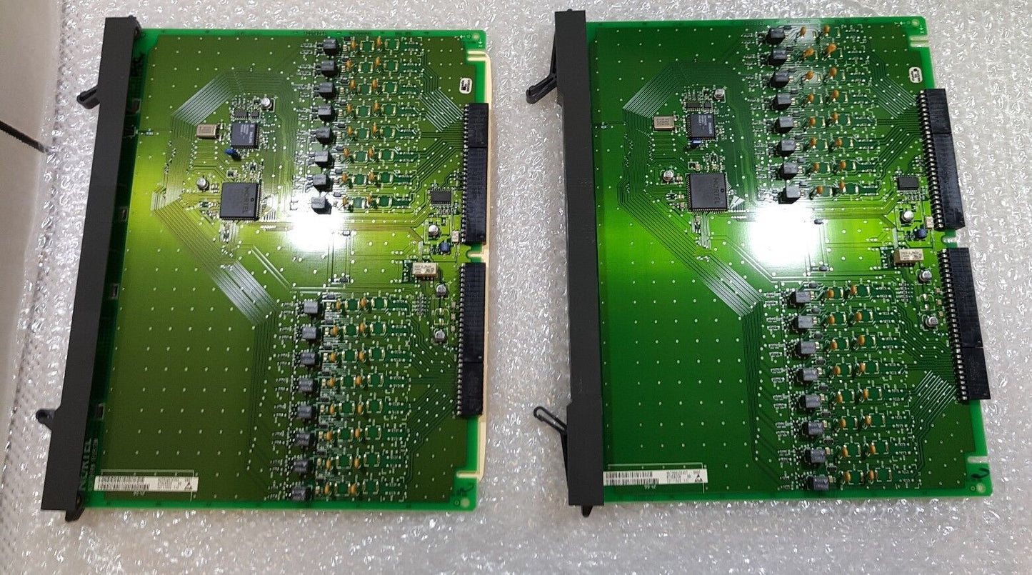 -2x  Nortel NT8D02GA DIGITAL LINE CARD RIse 04