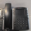 🔥2x Polycom VVX 411 12-Lines Desktop VoIP Phone (2201-48450-001) -