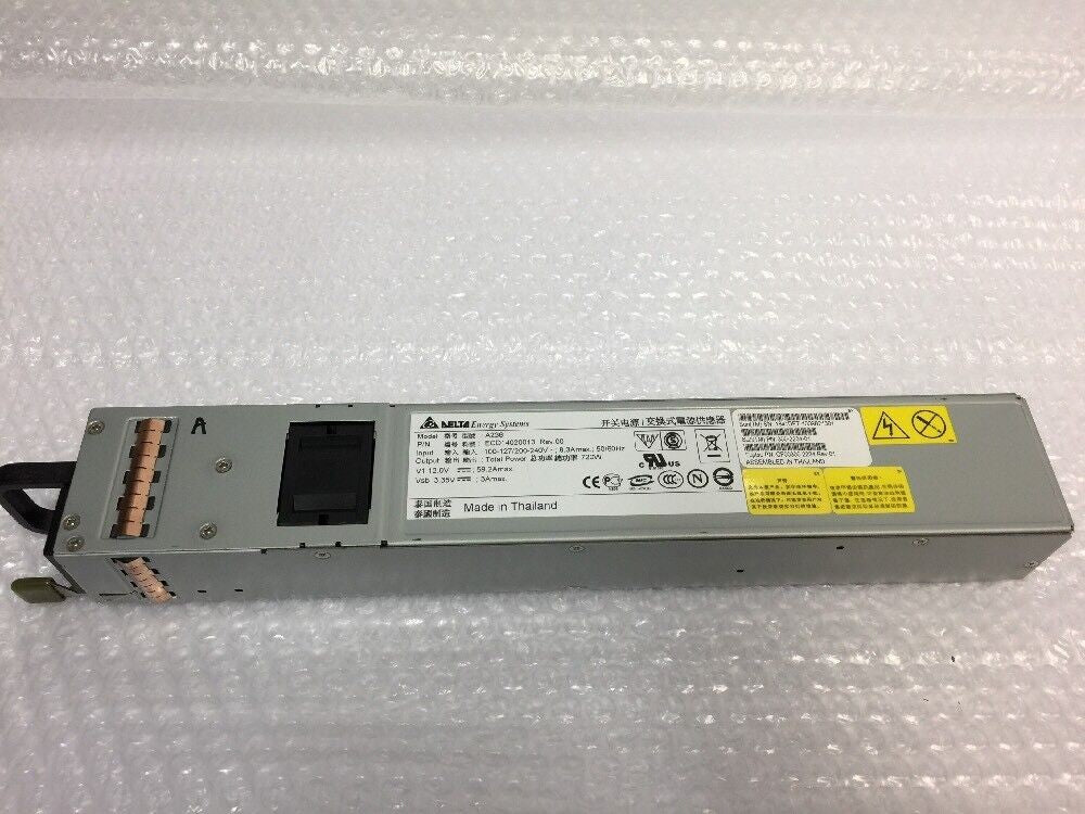 - Sun A236 300-2234  720W  Server Power Supply for T5120 T5140 @@@ 