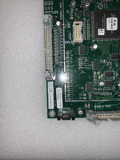 🔥 VISION BIOSYSTEMS PWA MAIN BOARD PCB 21-5500-110-F/111-G03