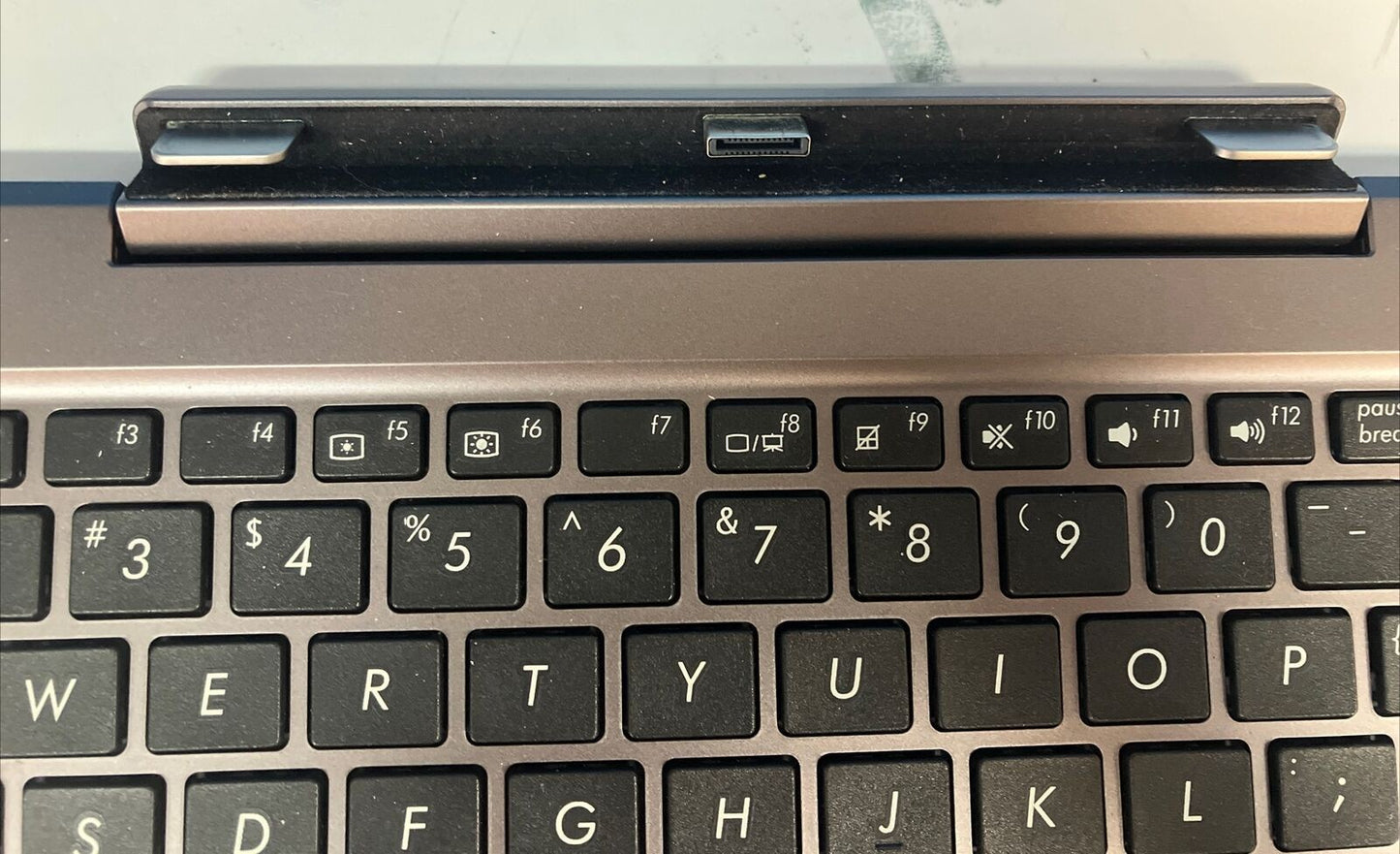 ASUS Transformer Book T100H Mobile Dock Station Keyboard 15105-01383000 ~