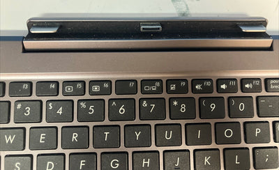 ASUS Transformer Book T100H Mobile Dock Station Keyboard 15105-01383000 ~